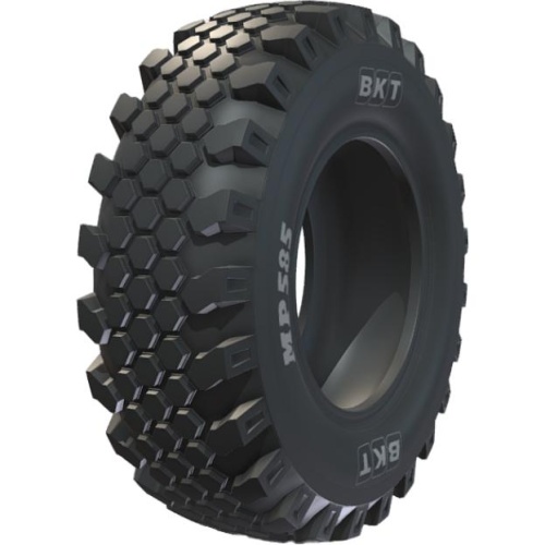 Фото грузовой шины BKT MP 585 12.5/0 R20 132G